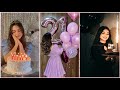 Happy Birthday Poses Ideas For Girls || Freeze The Second