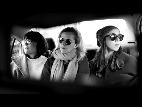 I'm With Her - "Call My Name" [Official Audio]