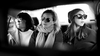 I'm With Her - Call My Name