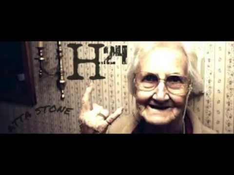 Gysha William's 6Heures du mat H24 Mixtape VIDEO CLIP Ats