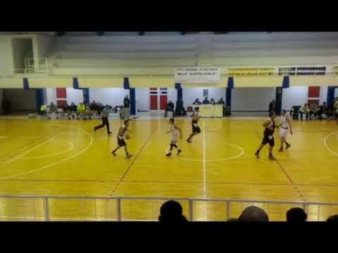 Serie D Regionale 2018/2019 - Ensi Caserta vs Roccarainola