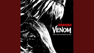Venom (Music From The Motion Picture)