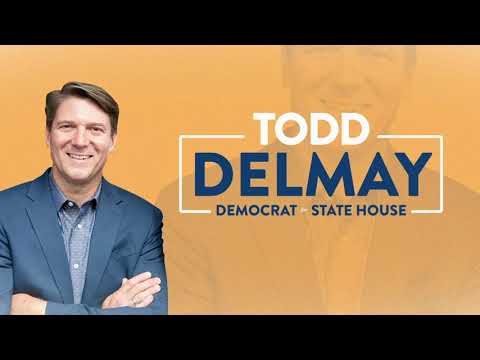 Todd Delmay for State House