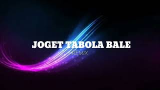 Download lagu JOGET TIMUR TABOLA BALE ( STVNDLhiano Remix ) mp3