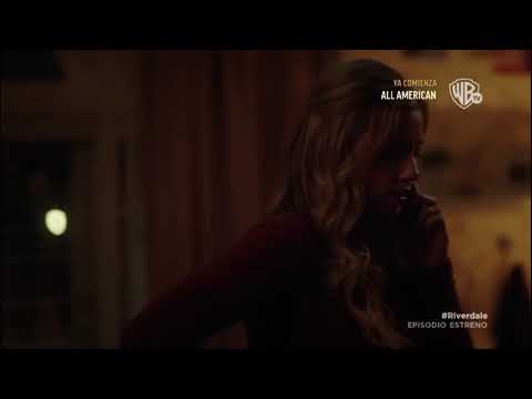 Polly desaparece - Riverdale 5x5