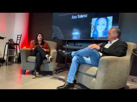 Interview with a PC Capper - Ana Suarez