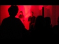 Jukebox Nuno Resende, Verone , Nivelles 16 mai ...