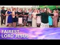 INCREDIBLE version of "Fairest Lord Jesus" Hymn
