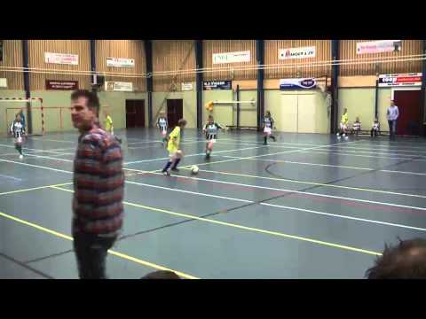 BeQuick Dokkum E2- VV Dokkum E1