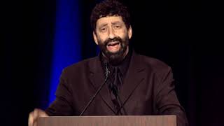 Jonathan Cahn: The Paradigm