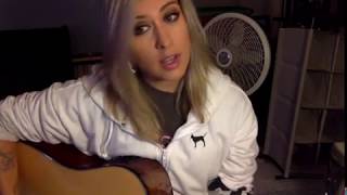 Pay No Rent - Turnpike Troubadours Cover by Jessica Meuse