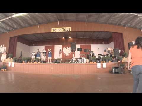 Brass Band - In Heaven There Is No Beer - Live Performance Our Lady of Czestochowa