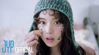 Download lagu NMIXX(엔믹스) “Heavy Serenade” Trailer mp3