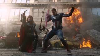 Thor: The Lightning Strike