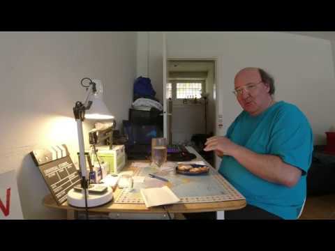 MongoTV_4683 - Min Frokost - RUGBRØDSMADDER Med MAKREL og Majonaise