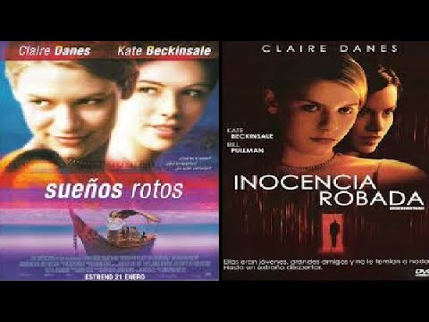 Tráiler en V.O.S.E. de Inocencia robada