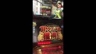 モンスターハンターメダルハンティング JP3000枚チャレンジ