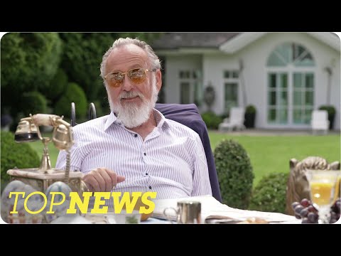 Friedrich Liechtenstein für Bedingungsloses Grundeinkommen | RTL Topnews