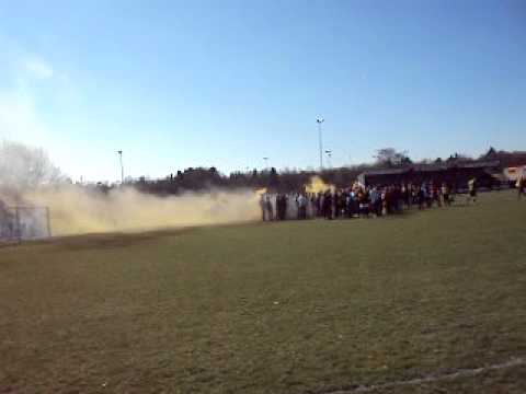 Beekbergen1 Kampioen dd 27/03/11