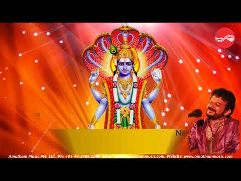 Kisalya Sayana - Narayana - T M krishna (Full Verson)