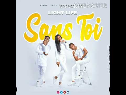 LIGHT LIFE _-_ SANS TOI  Prod by IDOT