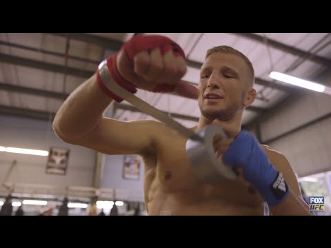 UFC Embedded: Dillashaw vs. Barao II - Episode 1