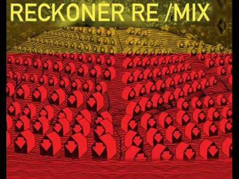 Del Rio - Reckoner Remix