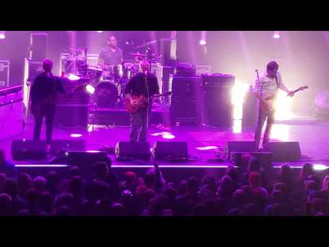 Ween -  The HIV Song live at Terminal 5 NYC  night 2.  2/15/20