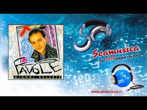 Gianni Celeste - La Donna Più Bella Del Mondo