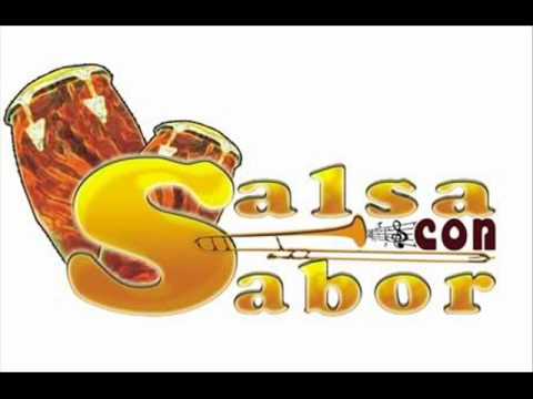 Salsa Con Sabor Mix