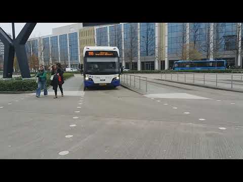 harmonicabus leeuwarden