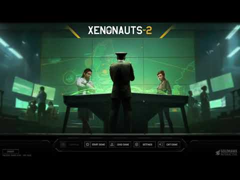 An Indie, Turn Based, Squad Based, Old School X-COM like! OMG! – Xenonauts 2 Demo –