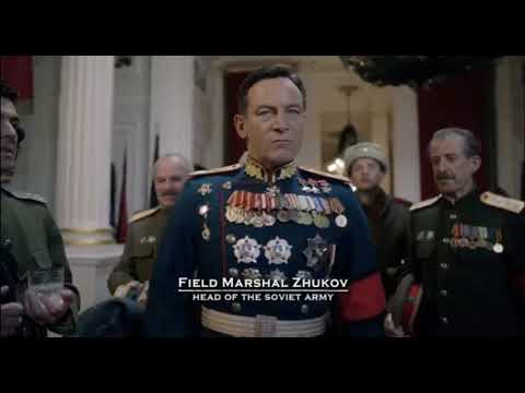 Sigma Male Grindset - Zhukov