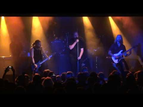 Saturnus - Live at Arctica 20.09.2013
