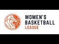 Final4 | Women's Basketball League | Finale
