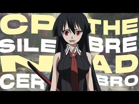 CPsilencer - The Bread Bro