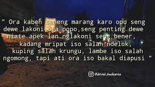 Download lagu Story WA Rembulan ing wengi mp3