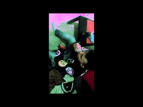 Szamz - "Co Boli Ciee" (Prod. TEF)