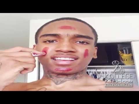 Chiraq Entertainer Yung Tre Morphs Into Lil Reese