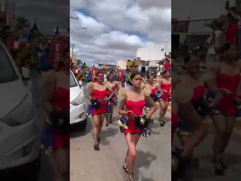 DESFILE CAFARNAUM-BA  04/09/2026
