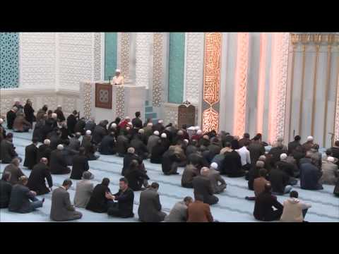 Dinle Ey Nefsim 06.03.2015 - DİYANET TV