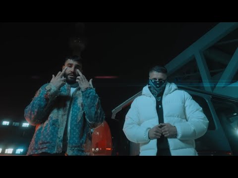 AK Ausserkontrolle feat. Samra - Kein Problem (prod. by NMD)