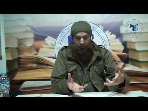 Allah upućuje koga On hoće - dr. Zijad Ljakić