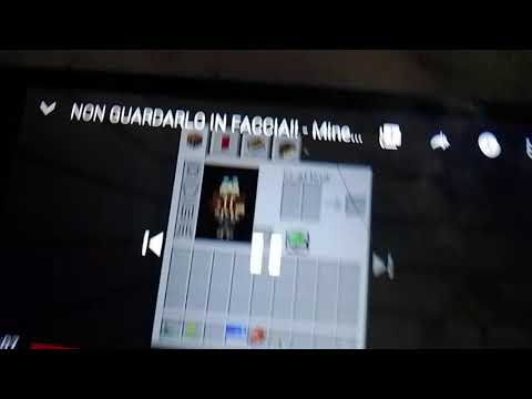 LYON SCP 096 SHY GUY NON GUARDALO IN FACIA