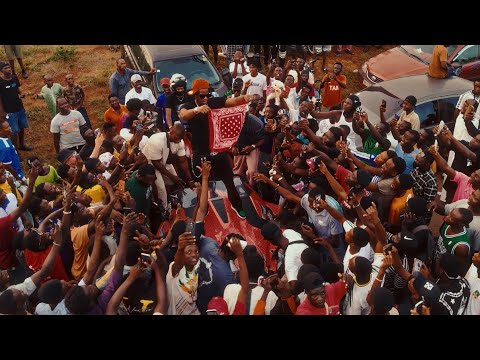 LEVIZY 501- JACKPOT 2 (CLIP OFFICIEL)