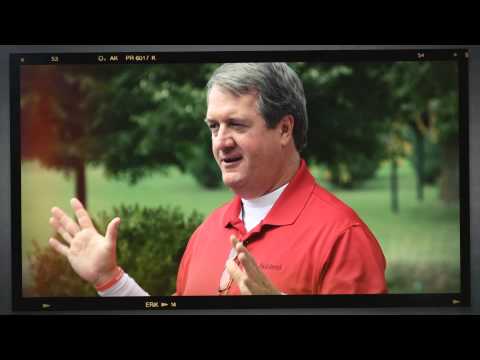 2013 Bryden Alumni Awards - Guy Burry, Outstanding Contribution