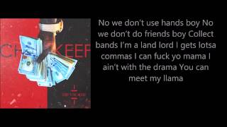 Chief Keef – Try Me Remix Lyrics
