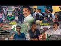 Mammootty Tamil CM Movie Public Strike Scene Mammootty Tamil Movies Moji Mama