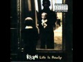 Korn Wicked Life Is Peachy 1996