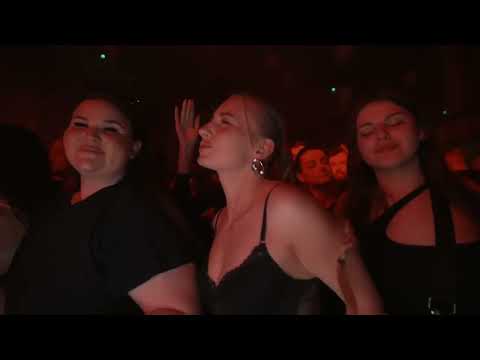 DJ KUBA & NEITAN Live @ Praga Centrum 2025 | Festival Banger Set 🎧🔥